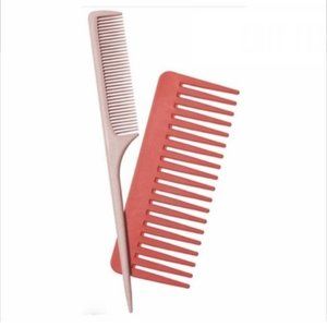 Zoë Ayla Eco-Friendly Comb Set